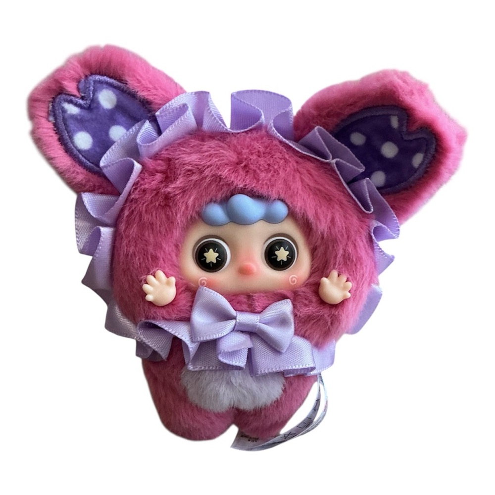MIGO Little Troublemaker Sweet Baby plush pendant